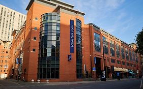 Novotel Manchester Centre